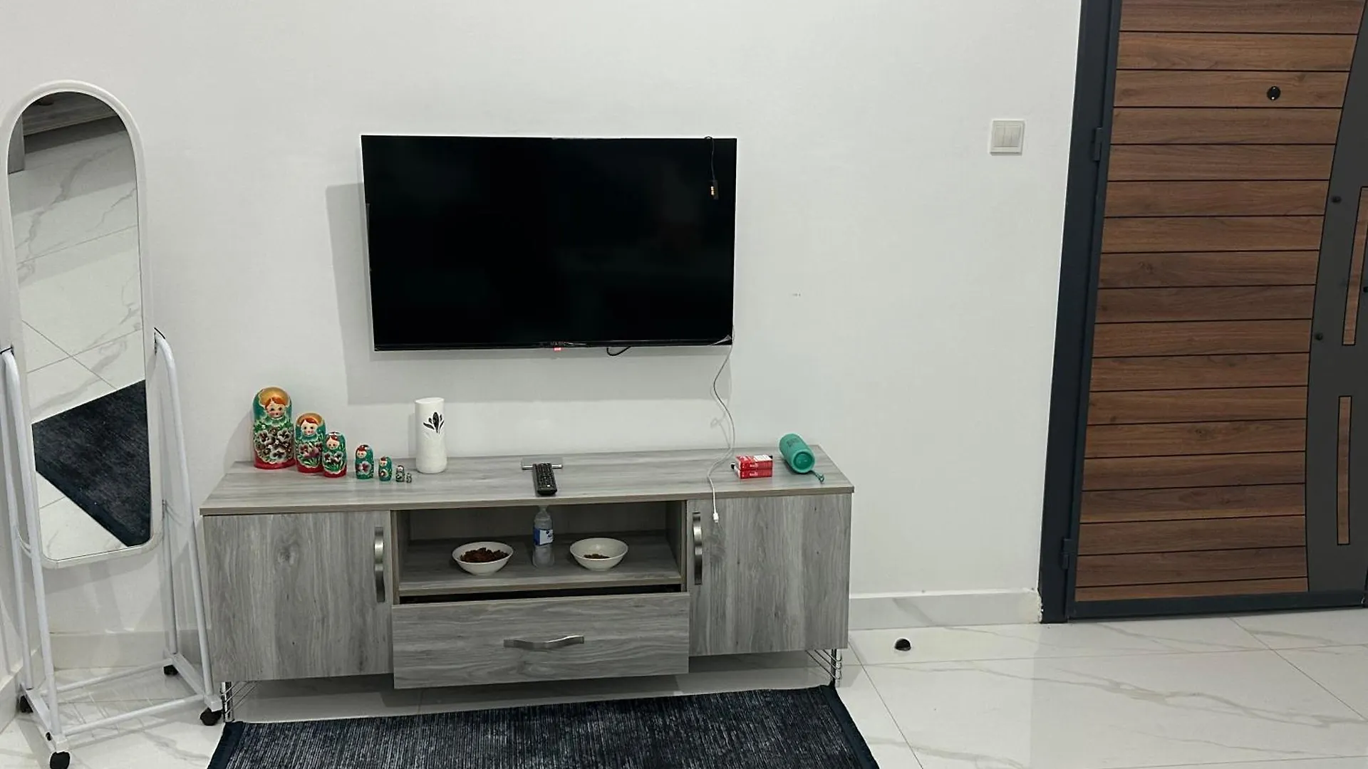 Ur Home location