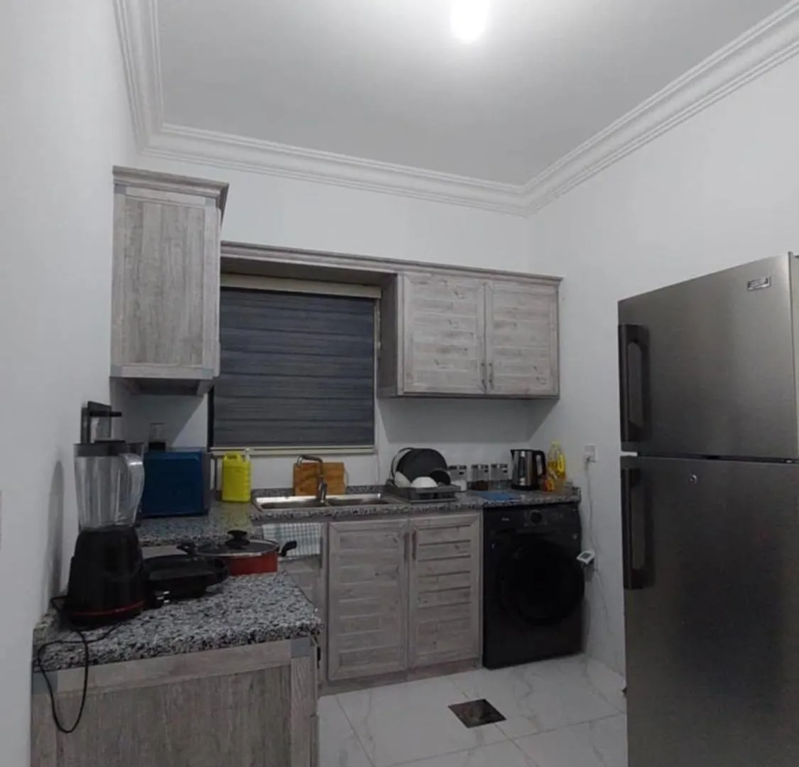 Ur Home Aqaba Apartment