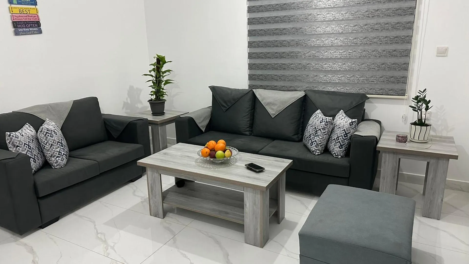 Apartment Ur Home Aqaba